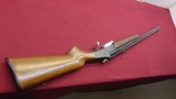 Sold—SAVAGE MODEL 24 S-C OVER / UNDER COMBO GUN 22LR & 410 GAUGE - 13 of 20
