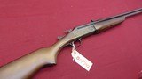 sold - matt-SAVAGE MODEL 24V SERIES P OVER/UNDER COMBO GUN 22LR & 410 GAUGE - 2 of 21