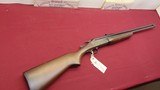 sold - matt-SAVAGE MODEL 24V SERIES P OVER/UNDER COMBO GUN 22LR & 410 GAUGE - 3 of 21