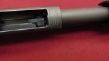 SOLD --MOSSBERG 500ATP MILITARY / POLICE RIOT 12 GA SHOTGUN WITH BAYONET LUG - 7 of 17