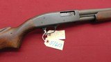 SOLD --MOSSBERG 500ATP MILITARY / POLICE RIOT 12 GA SHOTGUN WITH BAYONET LUG - 1 of 17