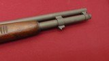 SOLD --MOSSBERG 500ATP MILITARY / POLICE RIOT 12 GA SHOTGUN WITH BAYONET LUG - 4 of 17
