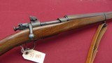 U.S. SMITH CORONA 1903A3 BOLT ACTION 03A3 MILITARY RIFLE 30-06 - 1 of 22