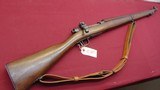U.S. SMITH CORONA 1903A3 BOLT ACTION 03A3 MILITARY RIFLE 30-06 - 3 of 22