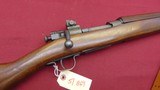 U.S. SMITH CORONA 1903A3 BOLT ACTION 03A3 MILITARY RIFLE 30-06 - 4 of 22
