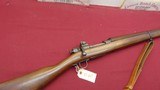 U.S. SMITH CORONA 1903A3 BOLT ACTION 03A3 MILITARY RIFLE 30-06 - 2 of 22