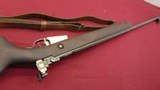 WINCHESTER 75 BOLT ACTION TARGET RIFLE 22LR TARGET SIGHTS MADE1950 U.S. AIR FORCE - 11 of 22