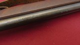 WINCHESTER 75 BOLT ACTION TARGET RIFLE 22LR TARGET SIGHTS MADE1950 U.S. AIR FORCE - 16 of 22