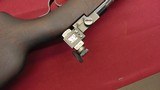 WINCHESTER 75 BOLT ACTION TARGET RIFLE 22LR TARGET SIGHTS MADE1950 U.S. AIR FORCE - 15 of 22