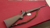 WINCHESTER 75 BOLT ACTION TARGET RIFLE 22LR TARGET SIGHTS MADE1950 U.S. AIR FORCE - 2 of 22
