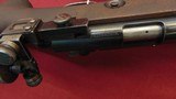 WINCHESTER 75 BOLT ACTION TARGET RIFLE 22LR TARGET SIGHTS MADE1950 U.S. AIR FORCE - 18 of 22