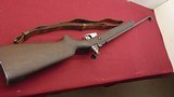 WINCHESTER 75 BOLT ACTION TARGET RIFLE 22LR TARGET SIGHTS MADE1950 U.S. AIR FORCE - 12 of 22
