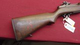 SPRINGFIELD ARMORY WWII MILITARY M1 GARAND RIFLE 1944 WARTIME RIFLE - NICE GUN - 3 of 25