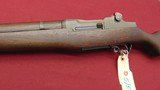 SPRINGFIELD ARMORY WWII MILITARY M1 GARAND RIFLE 1944 WARTIME RIFLE - NICE GUN - 10 of 25