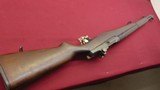 SPRINGFIELD ARMORY WWII MILITARY M1 GARAND RIFLE 1944 WARTIME RIFLE - NICE GUN - 9 of 25