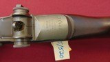 SPRINGFIELD ARMORY WWII MILITARY M1 GARAND RIFLE 1944 WARTIME RIFLE - NICE GUN - 13 of 25