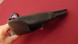 WWI LUGER P08 HOLSTER 1916 DATED - 11 of 11