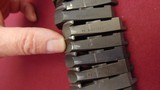 SPRINGFIELD MILITARY M1 GARAND HAMMERS ( 15 HAMMERS FOR ONE MONEY ) - 5 of 6