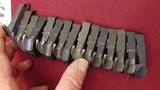 SPRINGFIELD MILITARY M1 GARAND HAMMERS ( 15 HAMMERS FOR ONE MONEY ) - 3 of 6