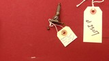 VINTAGE LYMAN TANG SIGHT MARLIN LEVER ACTION FITS 1888,1889,1894 - 2 of 5