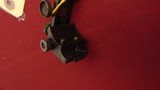 LYMAN RECEIVER SIGHT "FH" WINCHESTER 52 SPORTER - RARE FIND INV# 1/010 - 4 of 5