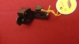 VINTAGE LYMAN RECEIVER SIGHT FOR WINCHESTER MODEL 70 PRE 64 RIFLE INV#1/009 - 5 of 6