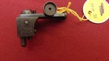 VINTAGE LYMAN RECEIVER SIGHT FOR WINCHESTER MODEL 70 PRE 64 RIFLE INV#1/009 - 4 of 6