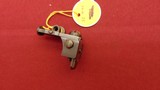 VINTAGE LYMAN RECEIVER SIGHT FOR WINCHESTER MODEL 70 PRE 64 RIFLE INV#1/009 - 2 of 6