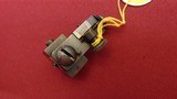 VINTAGE LYMAN RECEIVER SIGHT FOR WINCHESTER MODEL 70 PRE 64 RIFLE INV#1/009 - 6 of 6