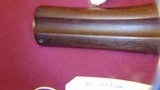 M1 CARBINE PEDERSEN TYPE 1 TOP HAND GUARD "PEDERSEN U " INV# 1/011 RARE FIND - 6 of 7