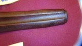 M1 CARBINE PEDERSEN TYPE 1 TOP HAND GUARD "PEDERSEN U " INV# 1/011 RARE FIND - 5 of 7