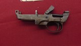 M1 CARBINE MILITARY TRIGGER GROUP S'G' PRIME INV. #1/014 - 1 of 11