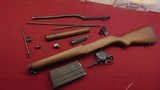 BM59 PARTS KIT GARAND, BERETTA BM59 SEMI AUTO RIFLE PARTS KIT  - 1 of 14