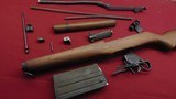 BM59 PARTS KIT GARAND, BERETTA BM59 SEMI AUTO RIFLE PARTS KIT  - 2 of 14