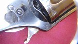 Sold— WWI SMITH & WESSON MODEL 1917 U.S. MILITARY REVOLVER BRITISH PROOFS - 17 of 23