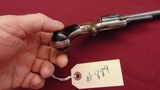 SOLD JIM ---ANTIQUE MARLIN MODEL XXX STANDARD 1872 REVOLVER 30 rf - 7 of 12