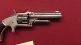 SOLD JIM ---ANTIQUE MARLIN MODEL XXX STANDARD 1872 REVOLVER 30 rf - 6 of 12