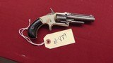 SOLD JIM ---ANTIQUE MARLIN MODEL XXX STANDARD 1872 REVOLVER 30 rf - 5 of 12
