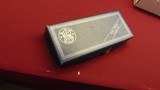 SMITH & WESSON MODEL 43 22/32 AIRWEIGHT REVOLVER KIT GUN - 5 of 16