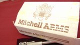 Sold—-MITCHELL ARMS AMERICAN EAGLE P08 SEMI AUTO 9MM PISTOL - 13 of 13
