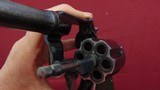 Sold—-COLT SHOOTING MASTER DA TARGET REVOLVER 38 SPECIAL MADE 1932 - 17 of 21