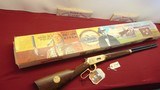 sold j. nelson.
WINCHESTER MODEL 94 OLIVER F. WINCHESTER COMMEMORATIVE RIFLE 38-55 LEVER ACTION - 2 of 16