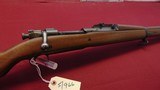 sold ---SPRINGFIELD ARMORY MODEL 1903 BOLT ACTION RIFLE 30-06 BARREL DATED 5-42 - 4 of 21