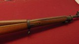 sold ---SPRINGFIELD ARMORY MODEL 1903 BOLT ACTION RIFLE 30-06 BARREL DATED 5-42 - 5 of 21