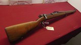 sold ---SPRINGFIELD ARMORY MODEL 1903 BOLT ACTION RIFLE 30-06 BARREL DATED 5-42 - 2 of 21