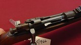 sold ---SPRINGFIELD ARMORY MODEL 1903 BOLT ACTION RIFLE 30-06 BARREL DATED 5-42 - 8 of 21