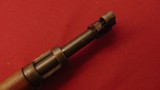 sold ---SPRINGFIELD ARMORY MODEL 1903 BOLT ACTION RIFLE 30-06 BARREL DATED 5-42 - 18 of 21