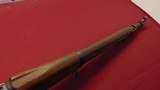 sold ---SPRINGFIELD ARMORY MODEL 1903 BOLT ACTION RIFLE 30-06 BARREL DATED 5-42 - 9 of 21