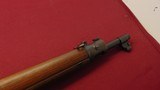 sold ---SPRINGFIELD ARMORY MODEL 1903 BOLT ACTION RIFLE 30-06 BARREL DATED 5-42 - 14 of 21