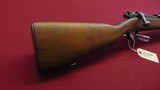 sold ---SPRINGFIELD ARMORY MODEL 1903 BOLT ACTION RIFLE 30-06 BARREL DATED 5-42 - 3 of 21
